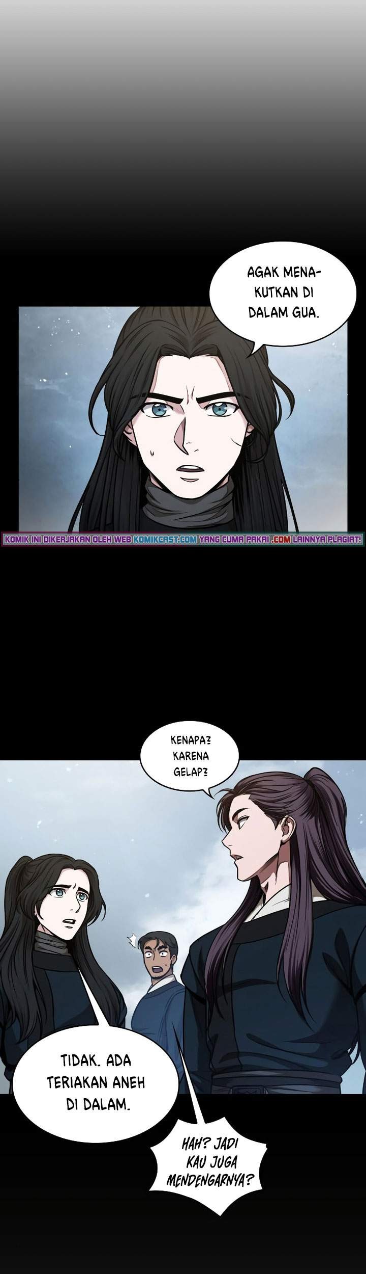 Nano Machine Chapter 74 page 44