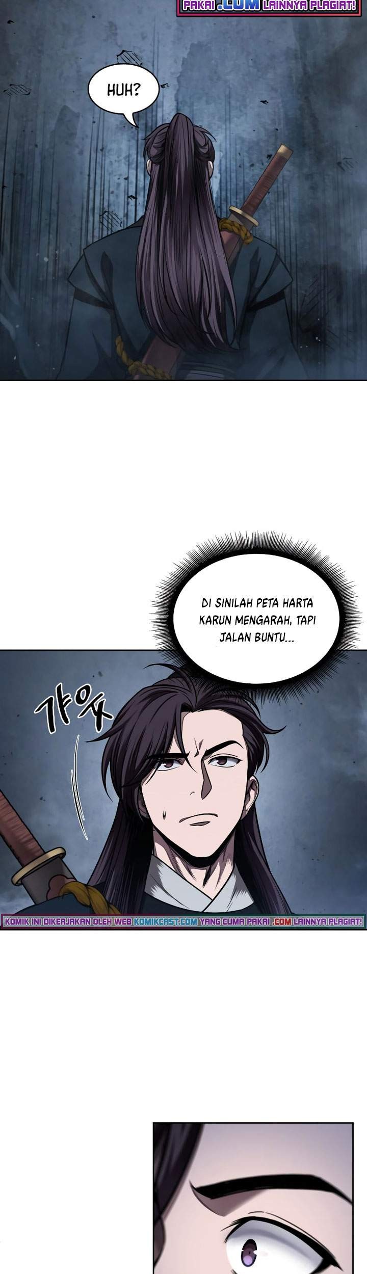 Nano Machine Chapter 74 page 48