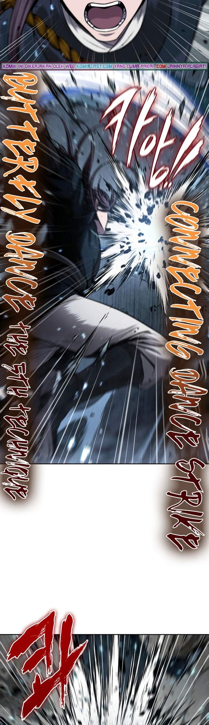 Nano Machine Chapter 74 page 56