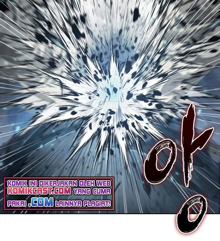 Nano Machine Chapter 74 page 57