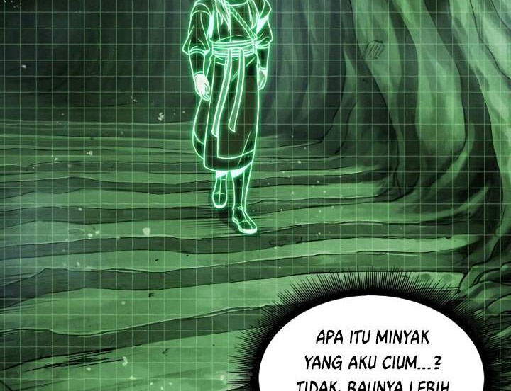 Nano Machine Chapter 74 page 3