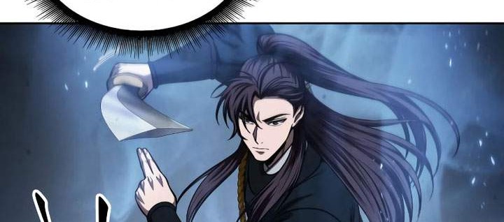 Nano Machine Chapter 74 page 61