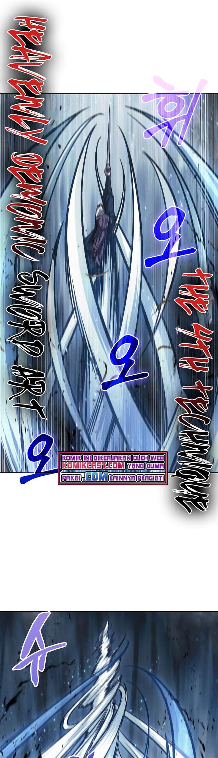 Nano Machine Chapter 74 page 66