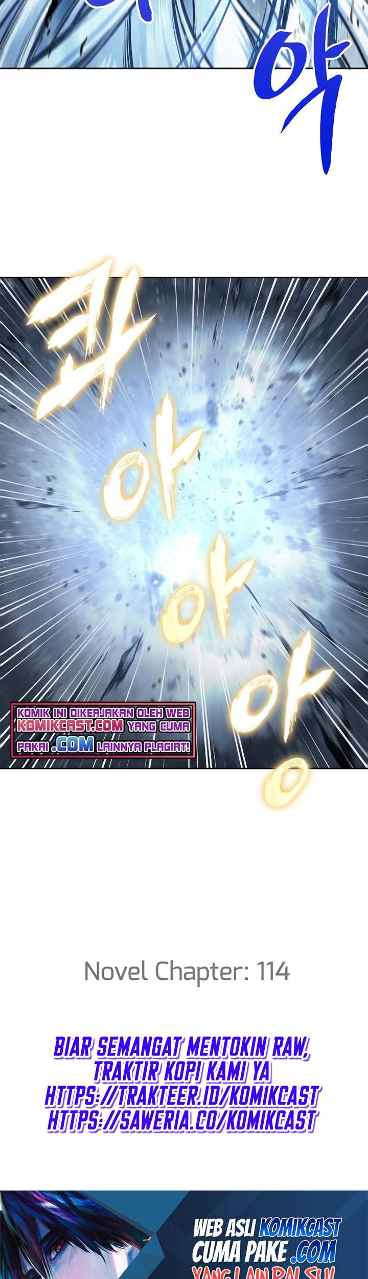Nano Machine Chapter 74 page 68