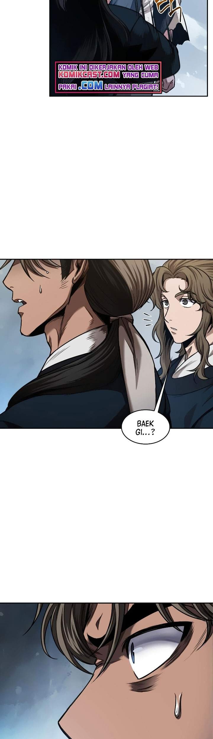 Nano Machine Chapter 73 page 24
