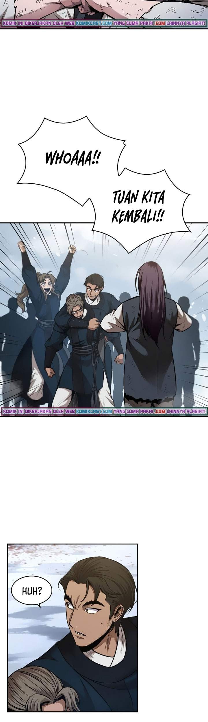 Nano Machine Chapter 73 page 32