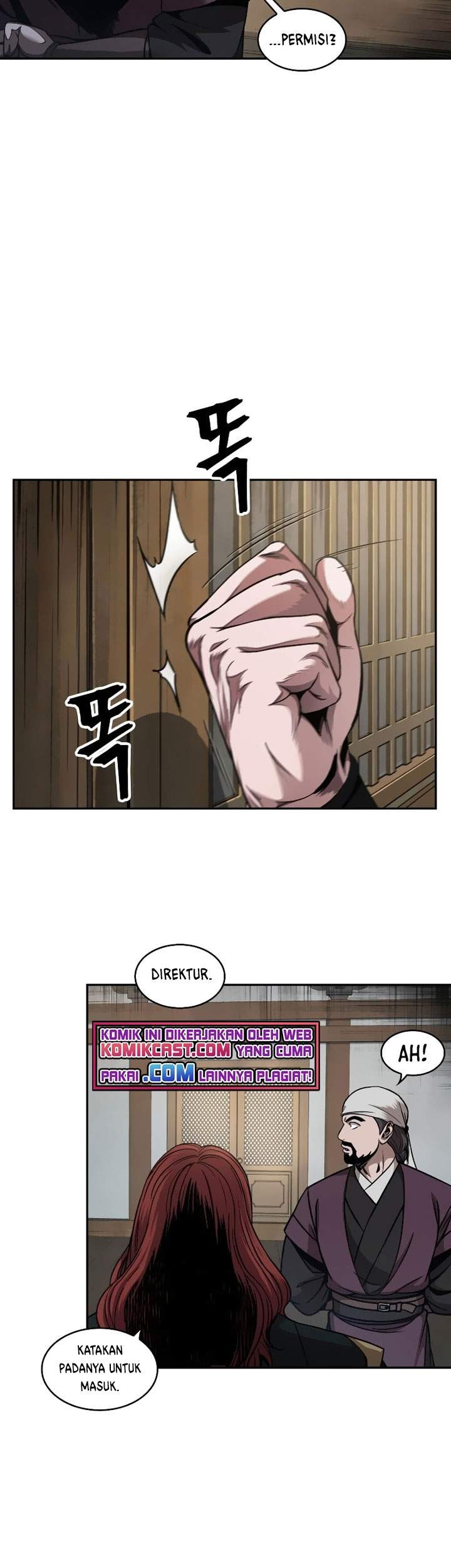 Nano Machine Chapter 73 page 48