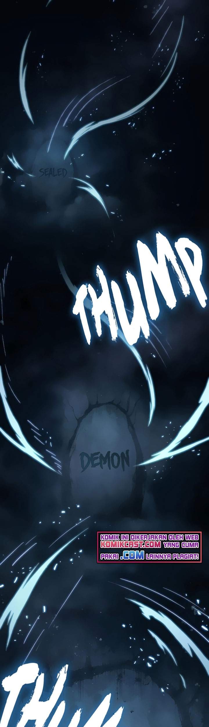 Nano Machine Chapter 73 page 68