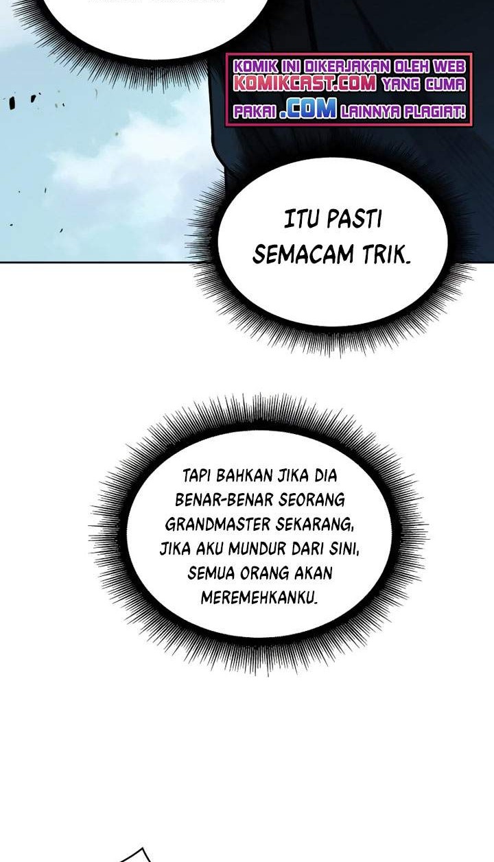 Nano Machine Chapter 72 page 19