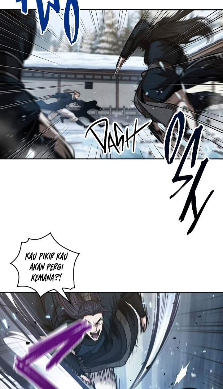 Nano Machine Chapter 72 page 23