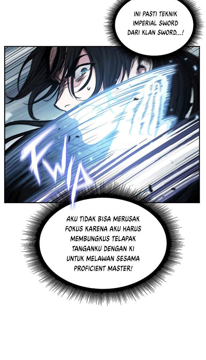 Nano Machine Chapter 72 page 25