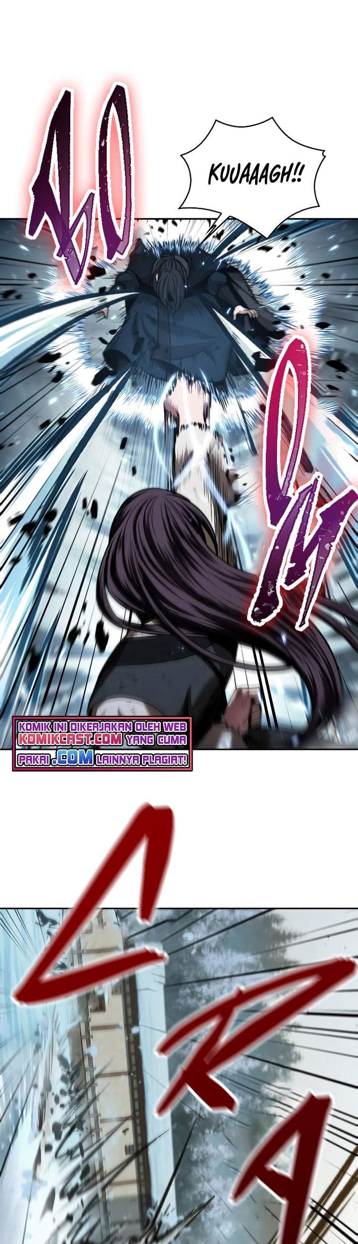 Nano Machine Chapter 72 page 34