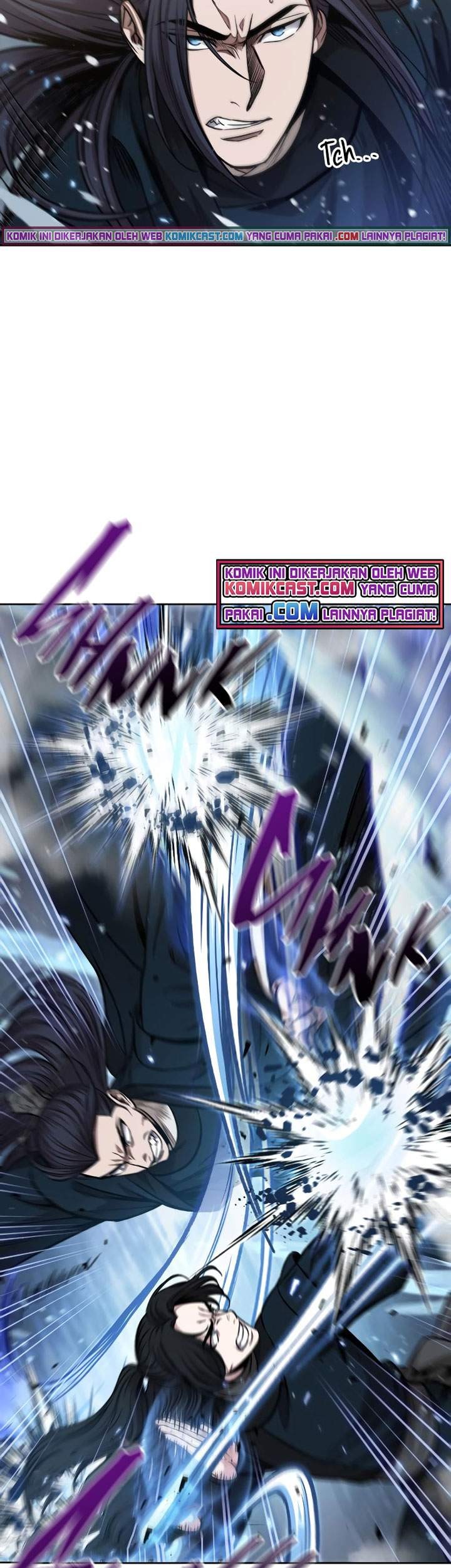 Nano Machine Chapter 72 page 38