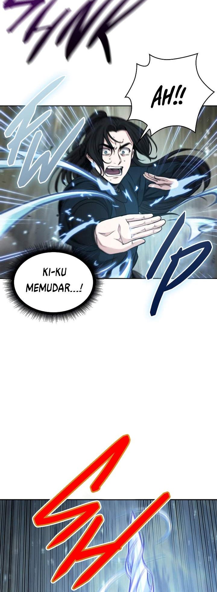 Nano Machine Chapter 72 page 39