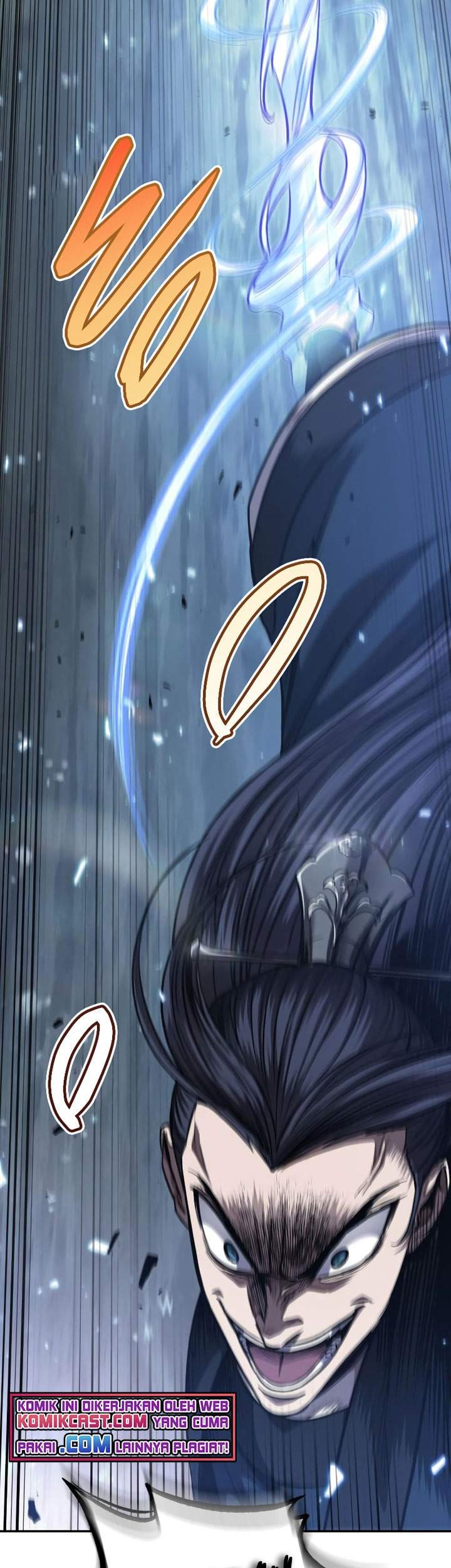 Nano Machine Chapter 72 page 40