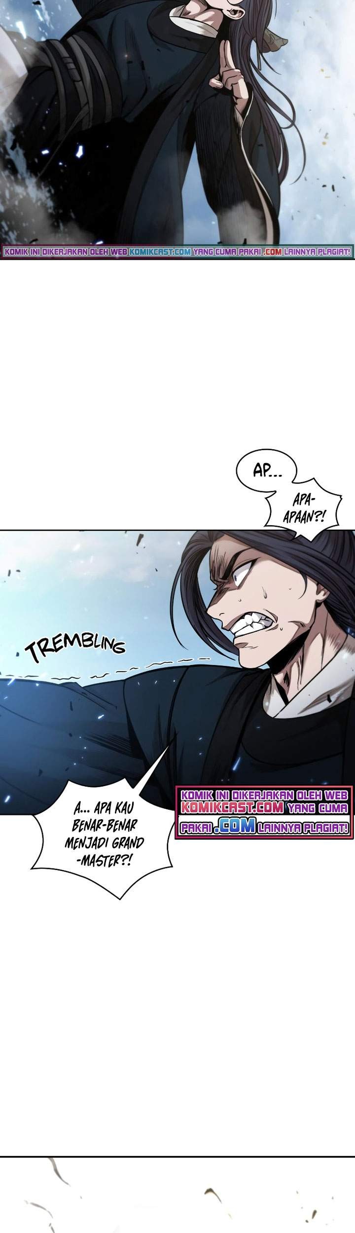 Nano Machine Chapter 72 page 44