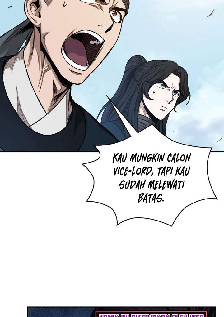 Nano Machine Chapter 72 page 3
