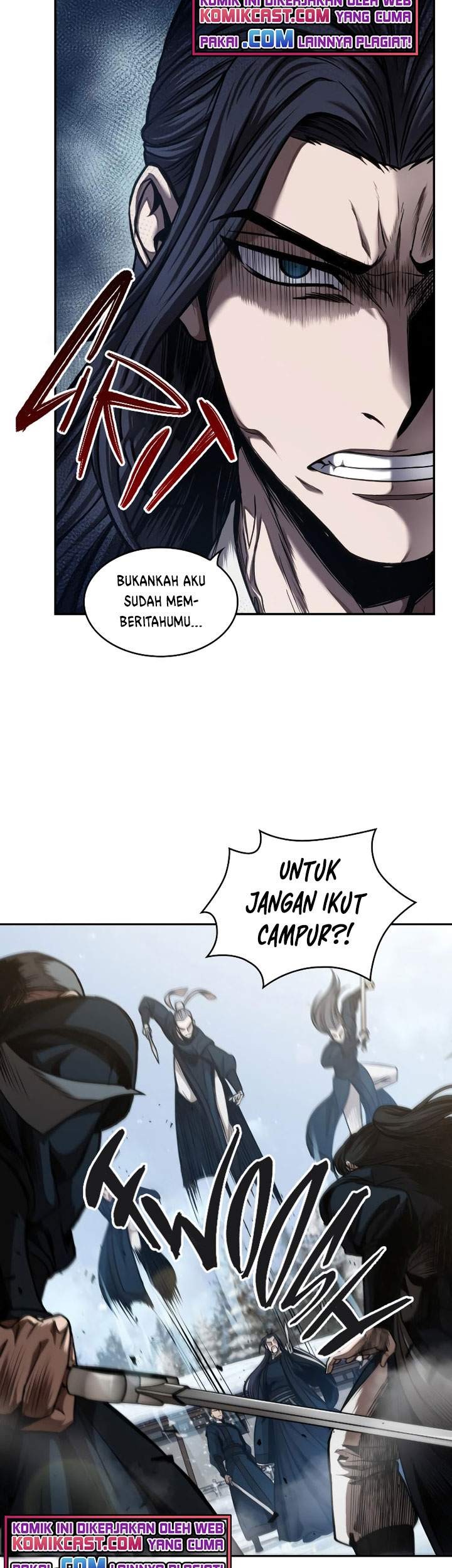 Nano Machine Chapter 72 page 4