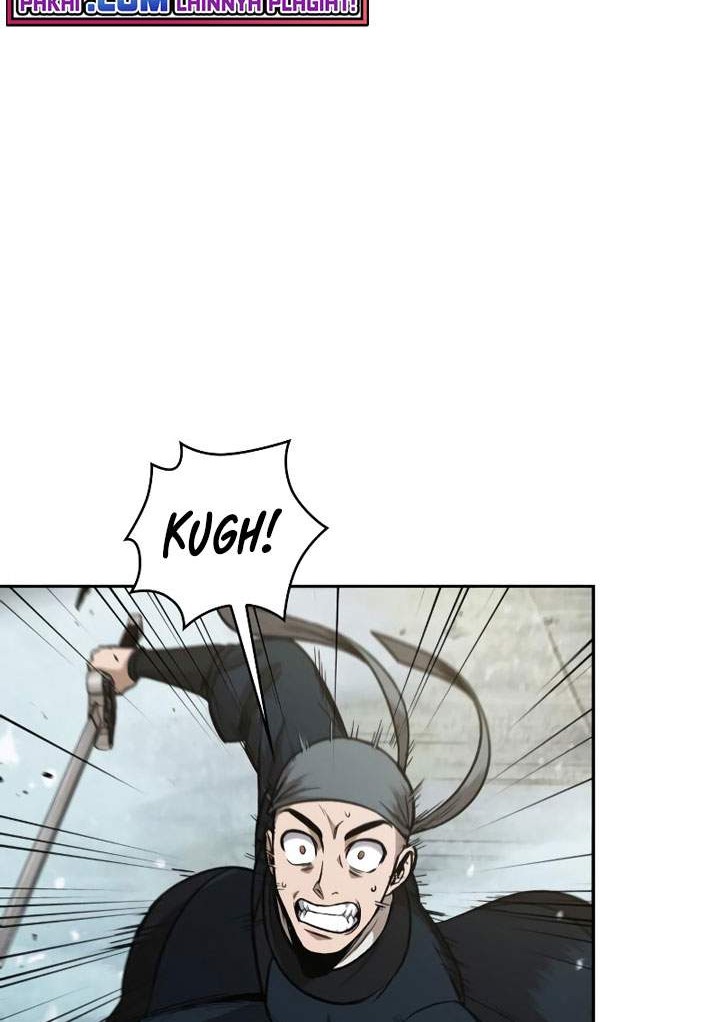 Nano Machine Chapter 72 page 5