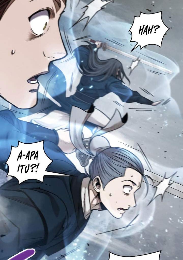 Nano Machine Chapter 72 page 7
