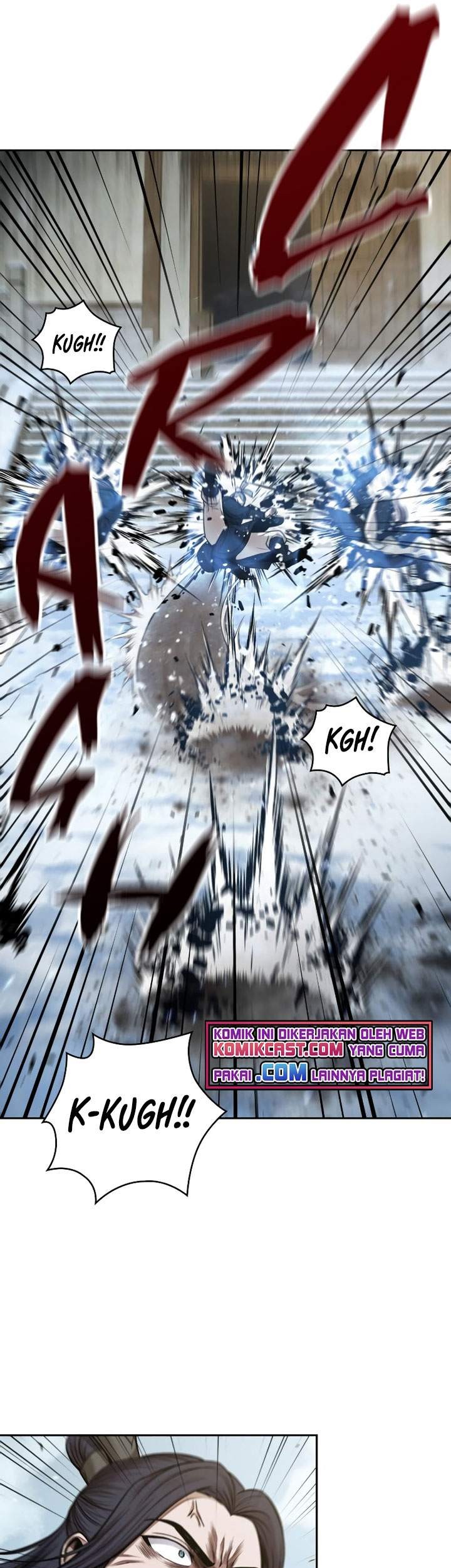 Nano Machine Chapter 72 page 10