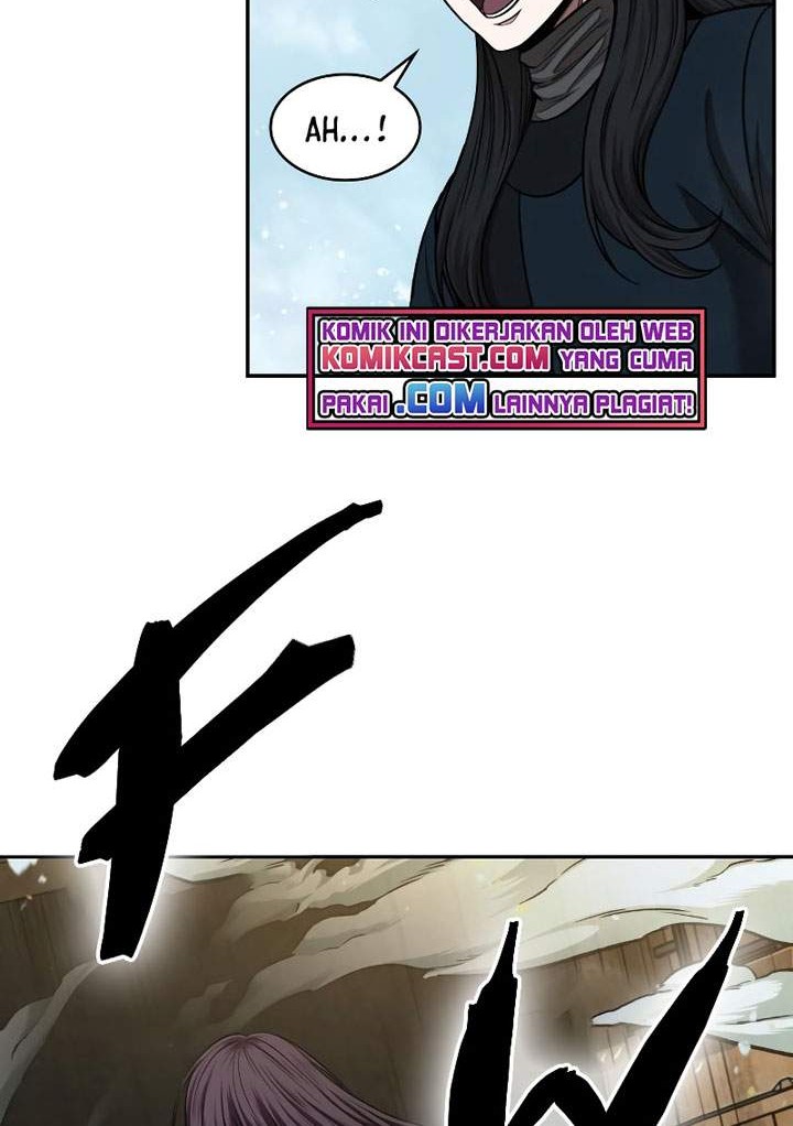 Nano Machine Chapter 72 page 13