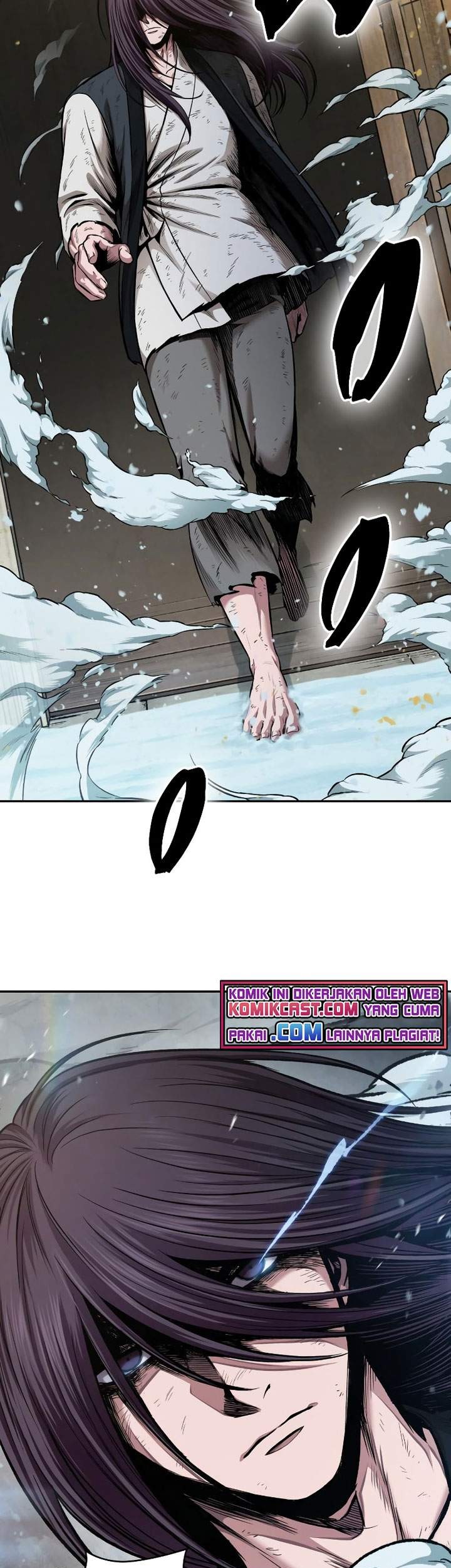 Nano Machine Chapter 72 page 14