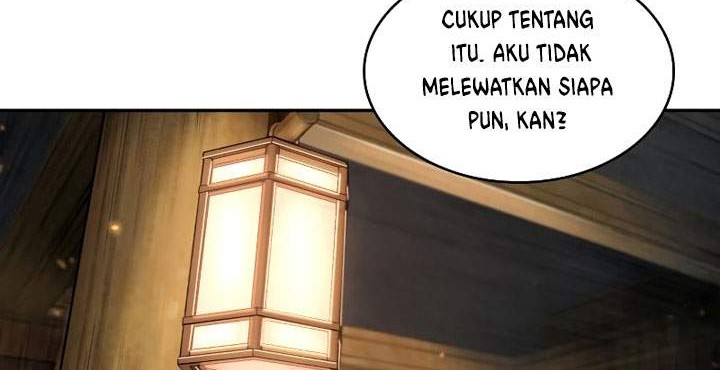Nano Machine Chapter 71 page 19