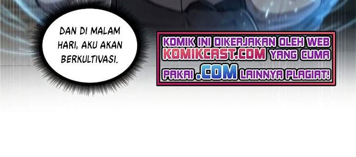 Nano Machine Chapter 71 page 33