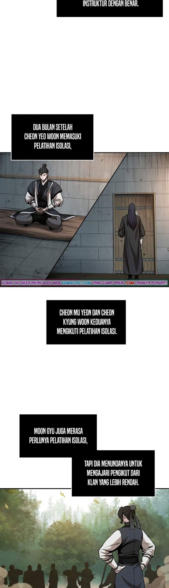 Nano Machine Chapter 71 page 44
