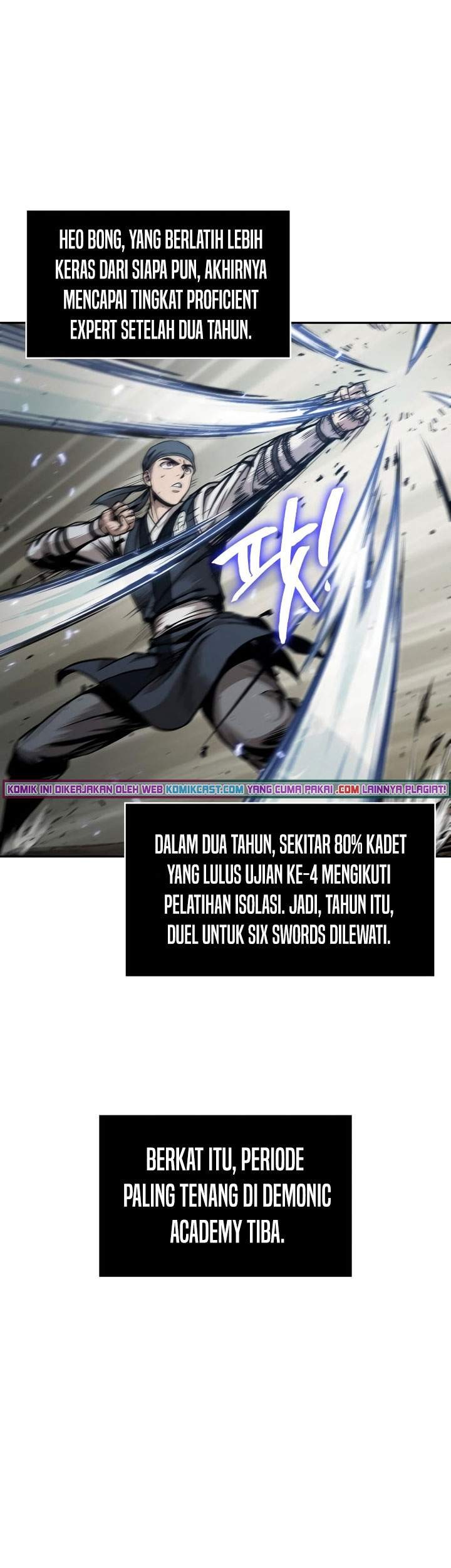 Nano Machine Chapter 71 page 56