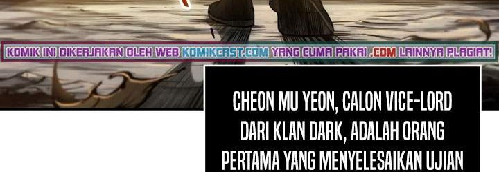 Nano Machine Chapter 71 page 59