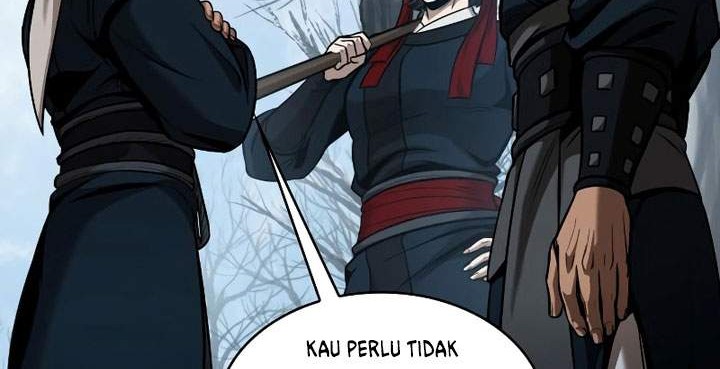 Nano Machine Chapter 71 page 69