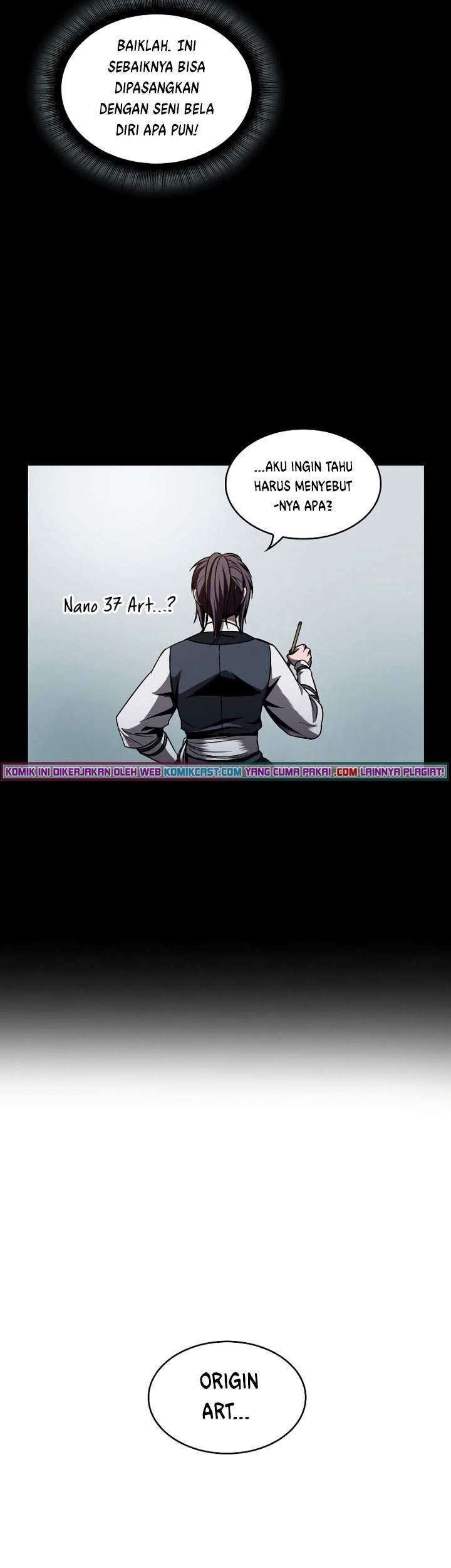Nano Machine Chapter 71 page 16