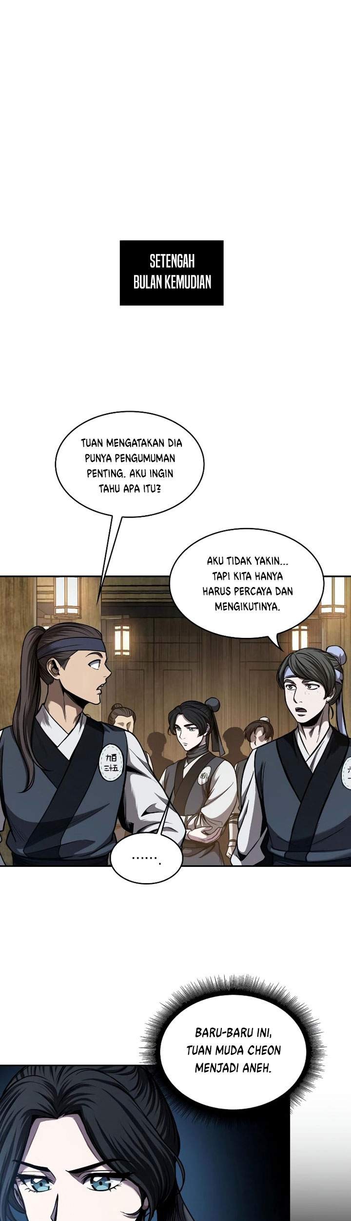 Nano Machine Chapter 70 page 24