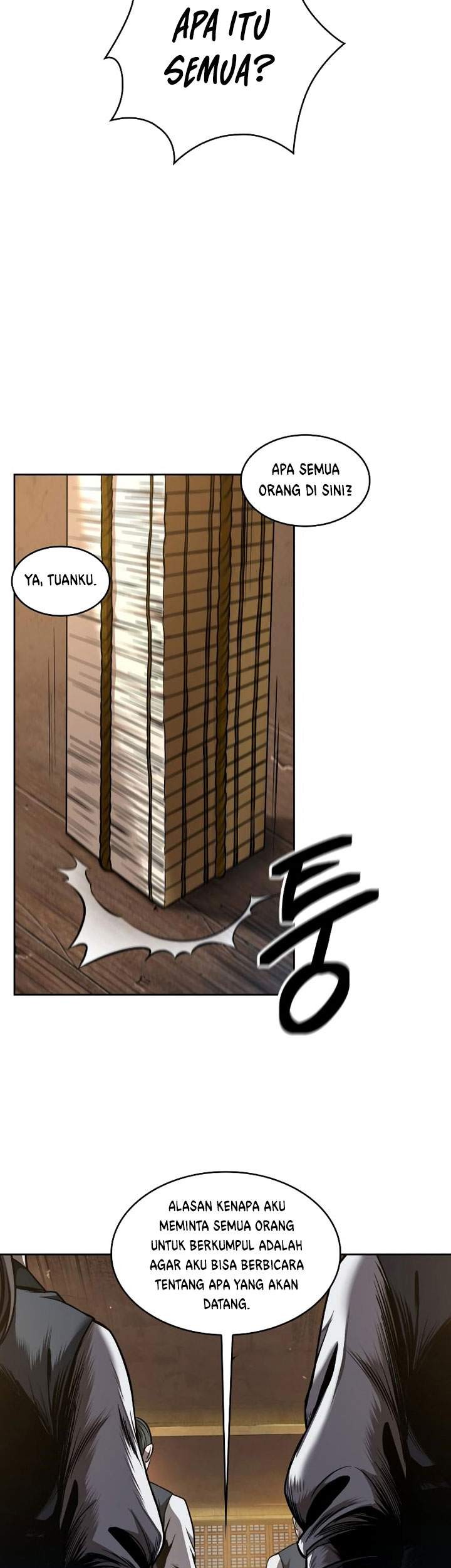Nano Machine Chapter 70 page 30