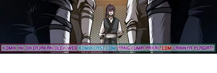 Nano Machine Chapter 70 page 31