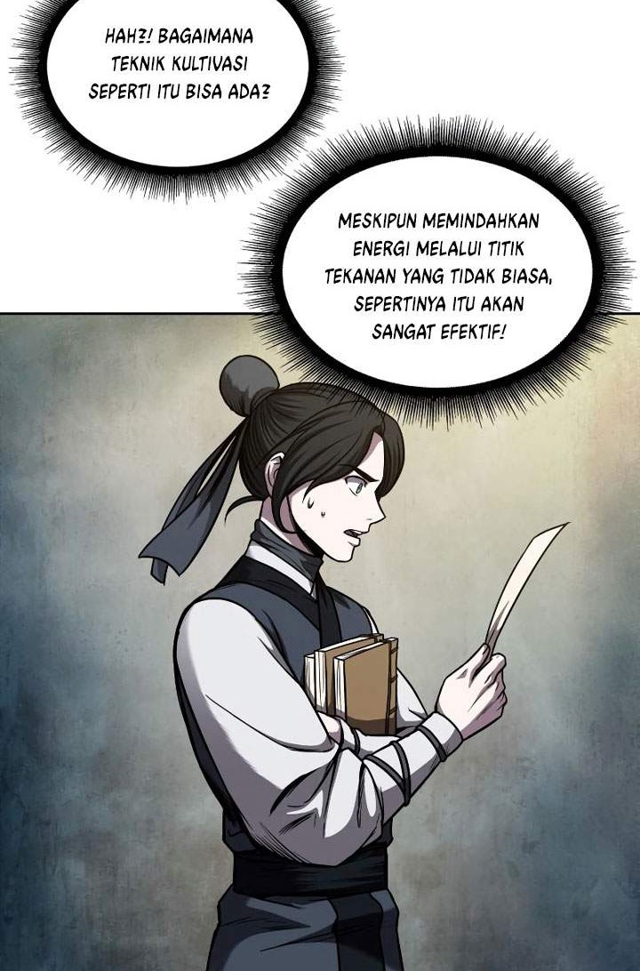 Nano Machine Chapter 70 page 69