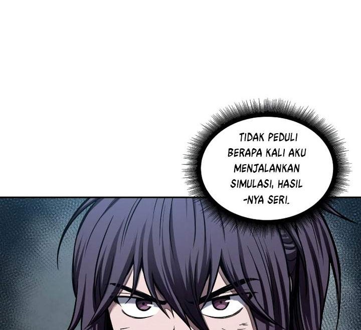 Nano Machine Chapter 70 page 5