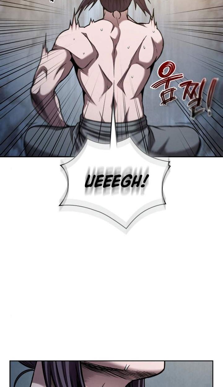 Nano Machine Chapter 69 page 18