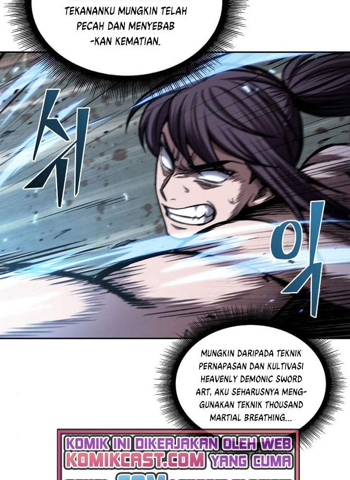Nano Machine Chapter 69 page 24