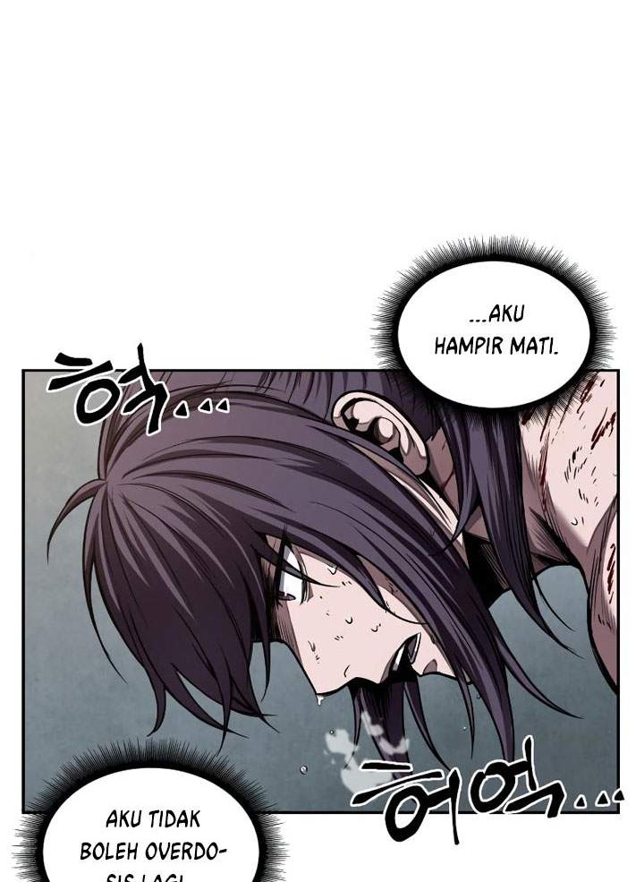 Nano Machine Chapter 69 page 28