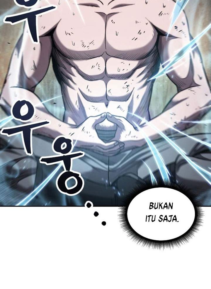 Nano Machine Chapter 69 page 30