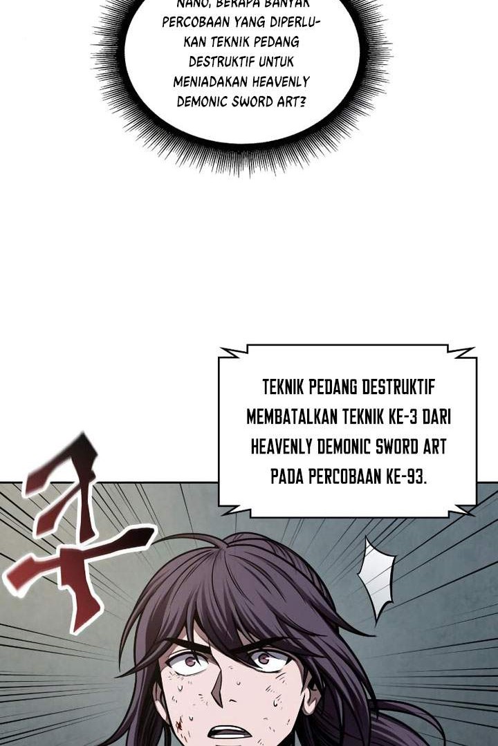Nano Machine Chapter 69 page 36
