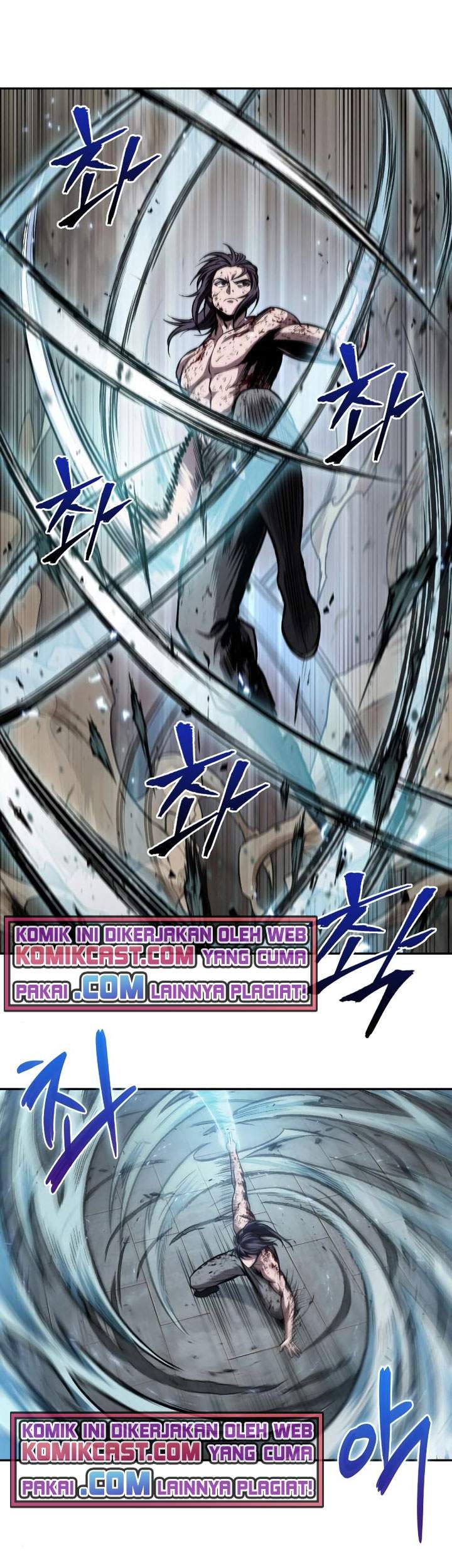 Nano Machine Chapter 69 page 49