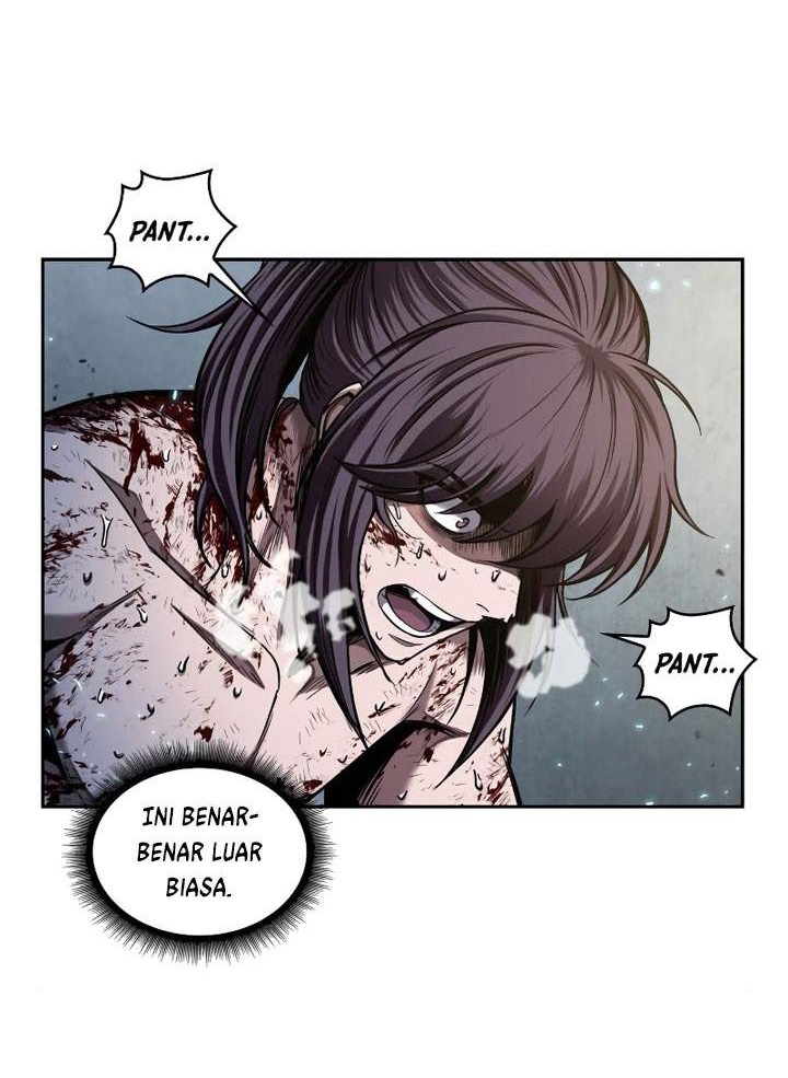 Nano Machine Chapter 69 page 50