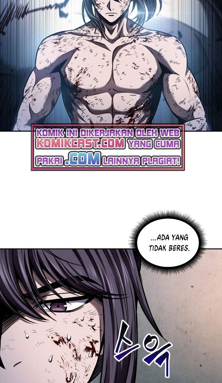Nano Machine Chapter 69 page 54