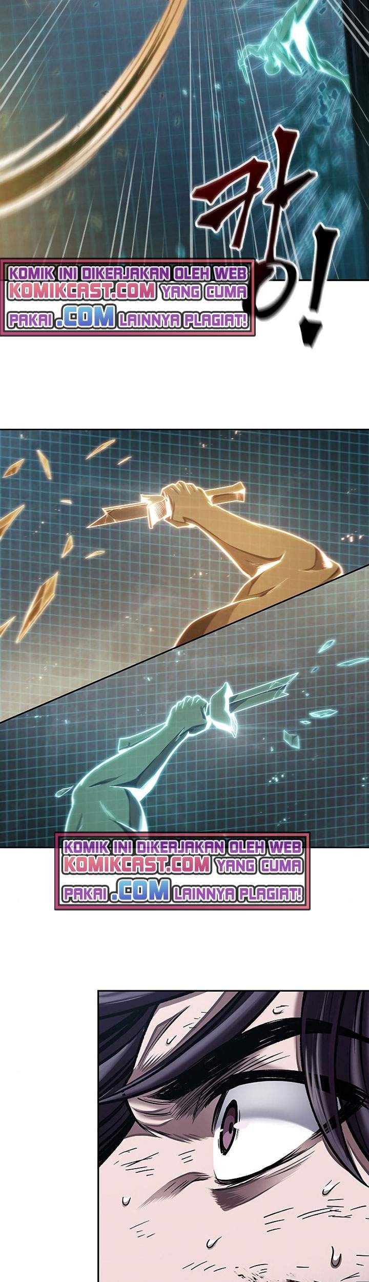 Nano Machine Chapter 69 page 59