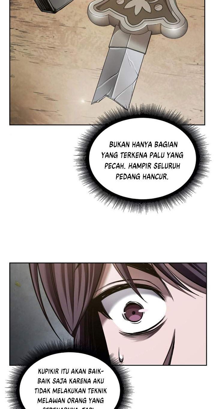 Nano Machine Chapter 69 page 5