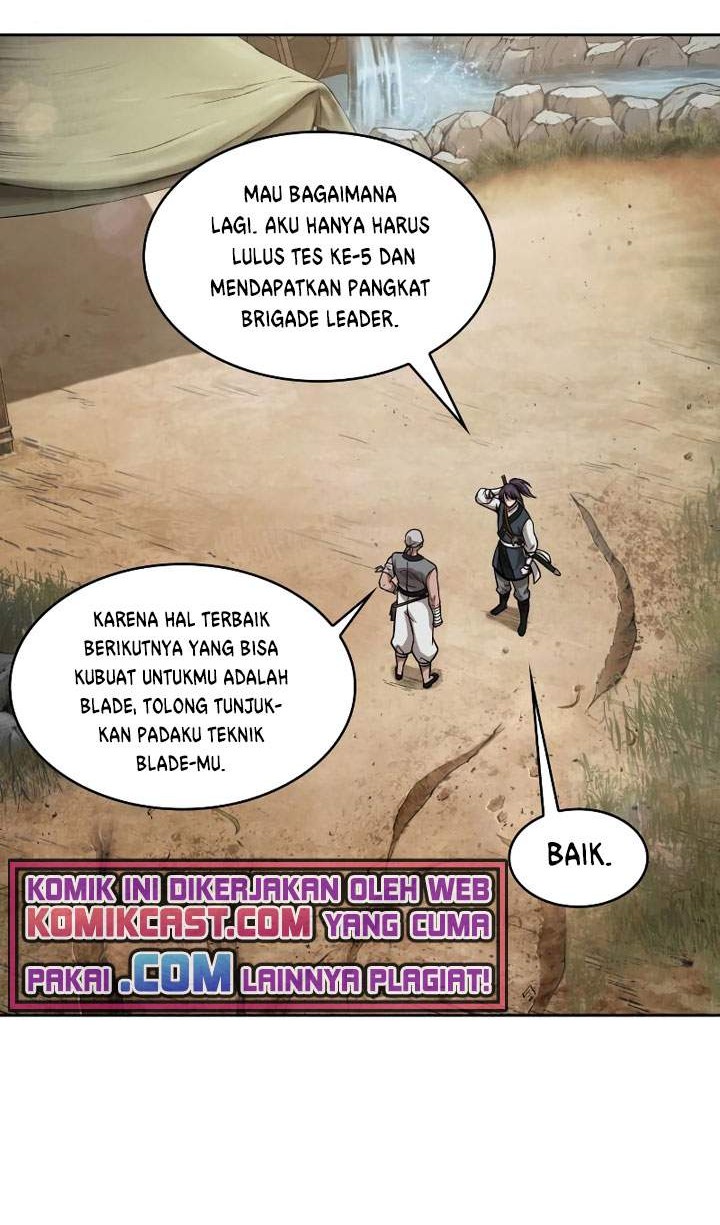Nano Machine Chapter 69 page 12